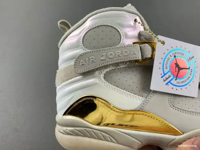 8 832821-030 Jordan Retro Champagne 0527